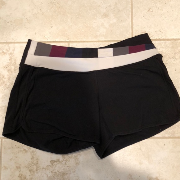 lululemon athletica Pants - Lululemon Shorts.